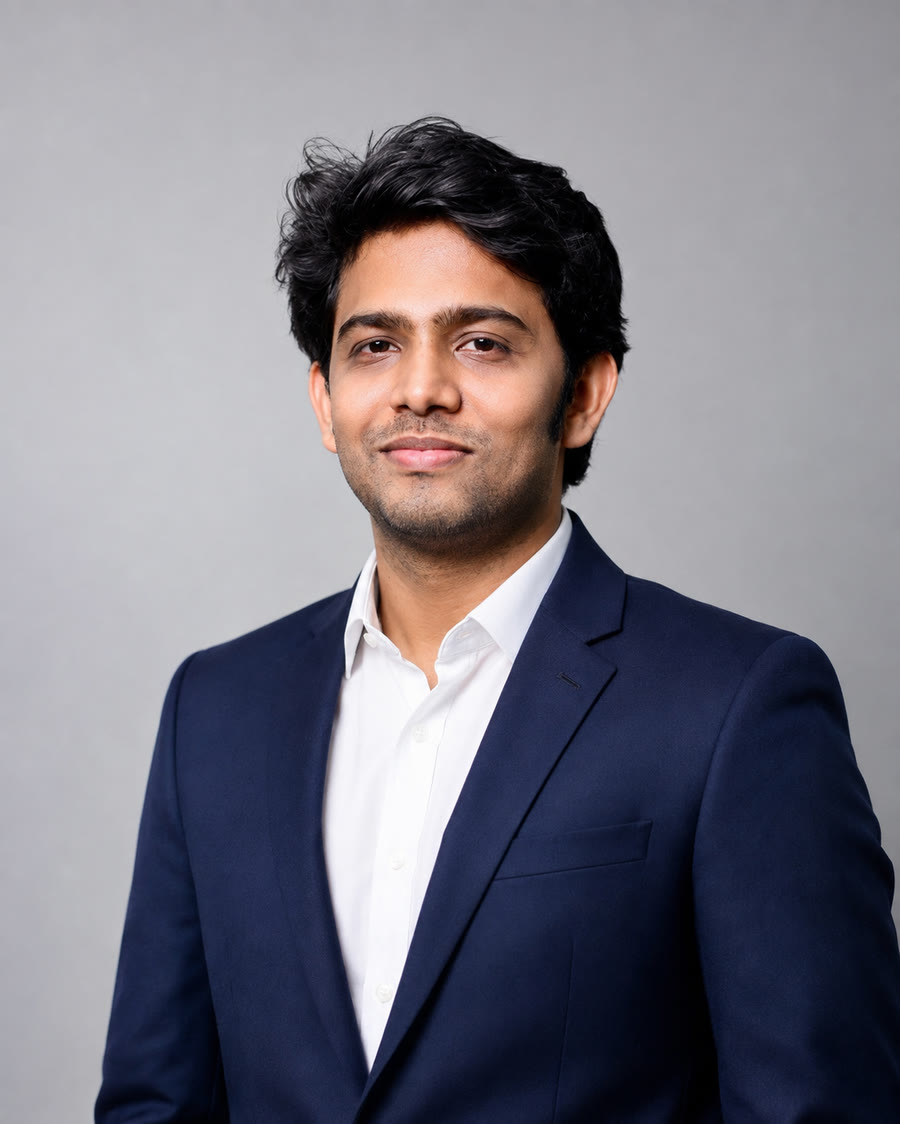 Subhrajyoti Das